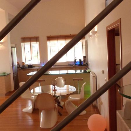 Fay'S Apartment Ретимно Экстерьер фото