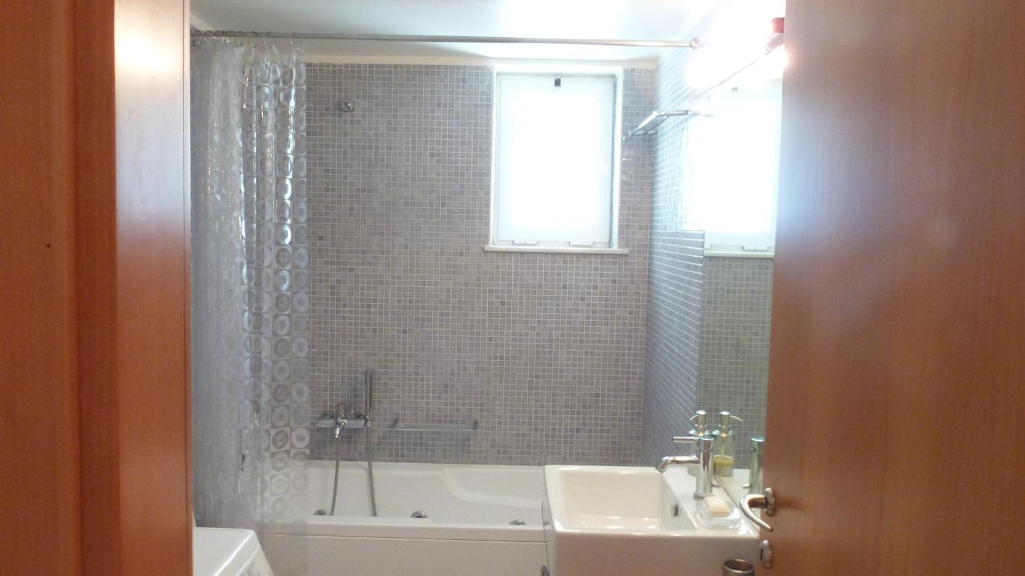 Fay'S Apartment Ретимно Экстерьер фото