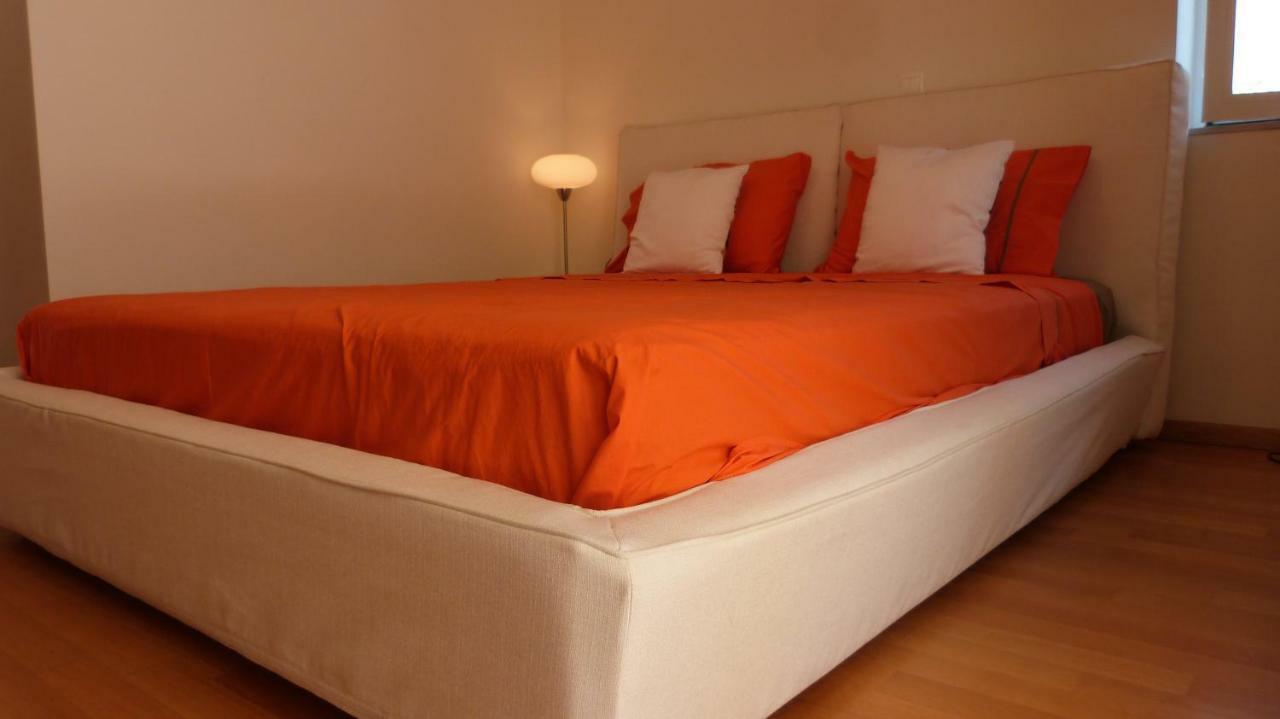 Fay'S Apartment Ретимно Экстерьер фото