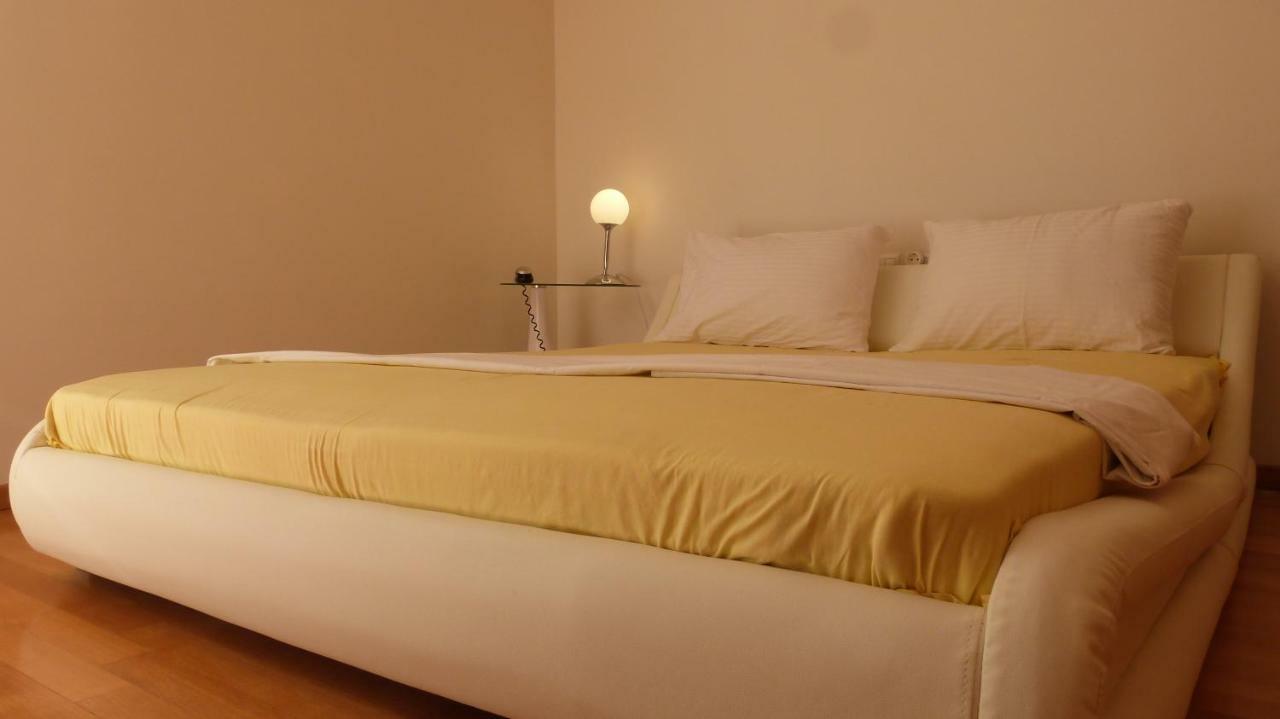 Fay'S Apartment Ретимно Экстерьер фото
