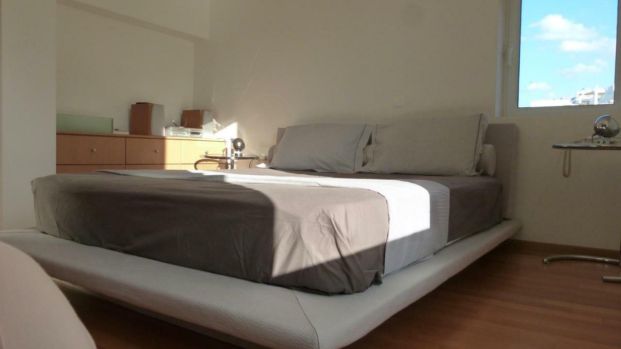 Fay'S Apartment Ретимно Экстерьер фото